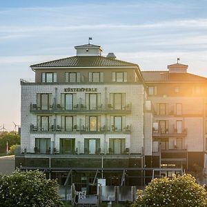 Küstenperle Strandhotel&Spa