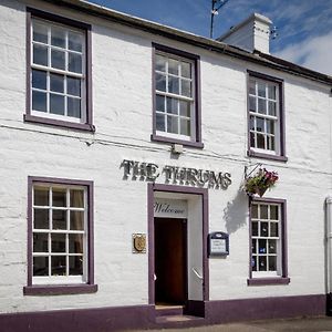 Thrums Hotel, Kirriemuir